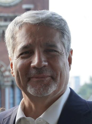 Salim Khoury